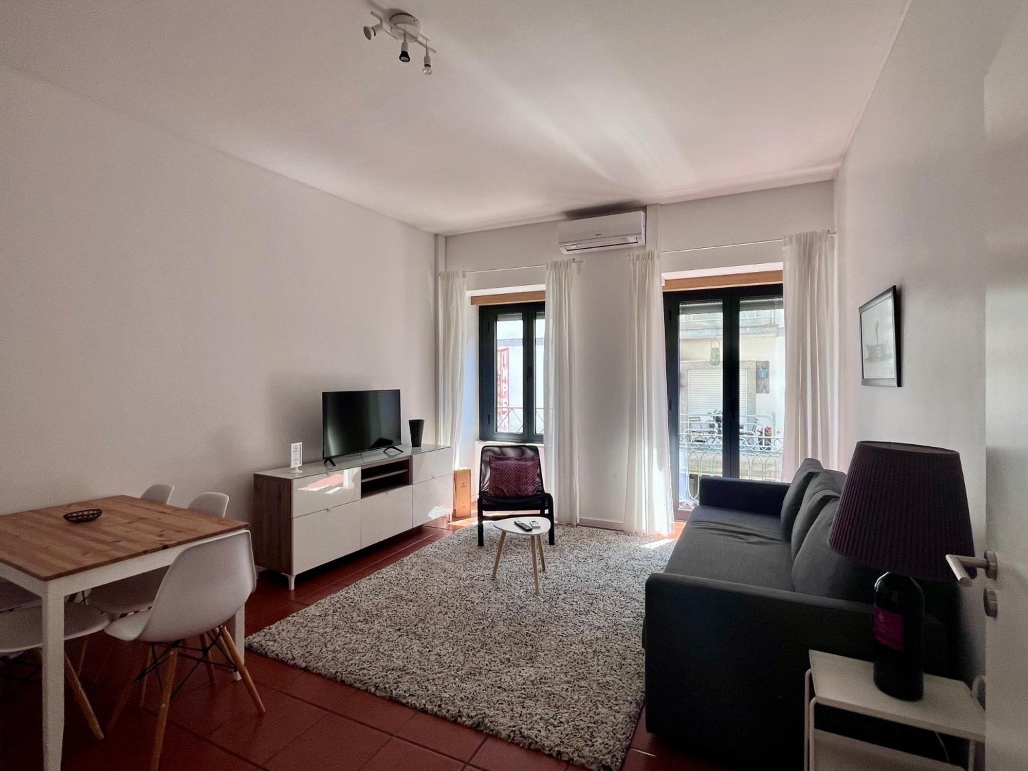 Apartament Imperial Douro Apartamento 1 Peso da Régua Zewnętrze zdjęcie